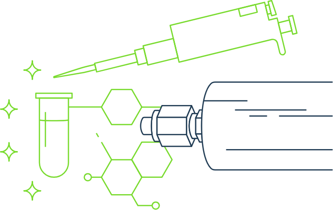 pharma graphic