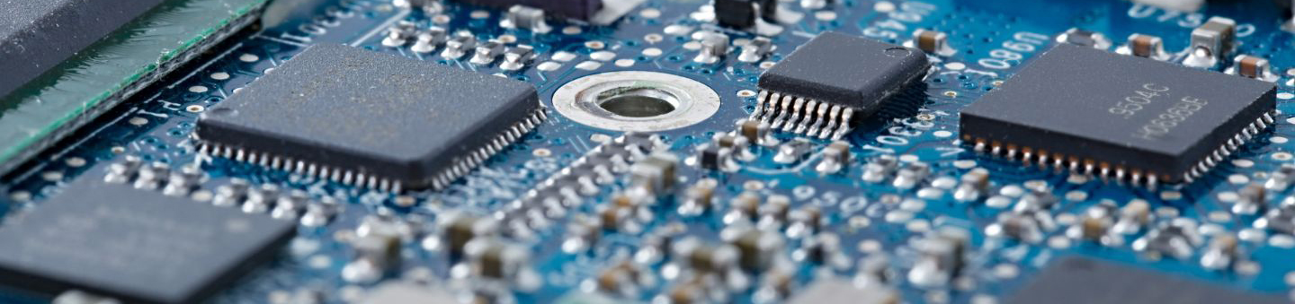 Semiconductors and Electronics