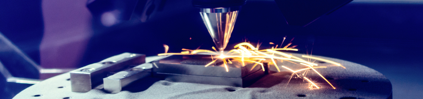 Additive Manufacturing