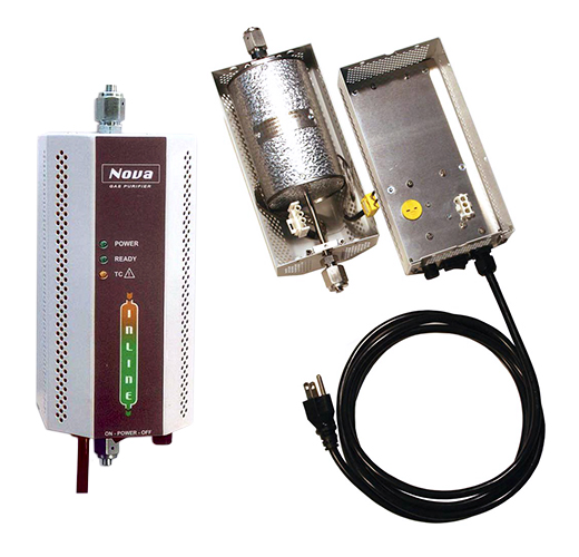 inline purifier products