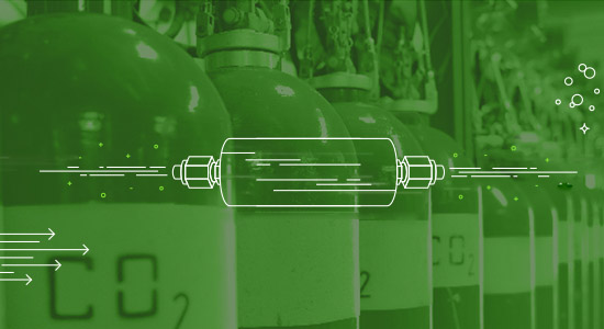 the properties of gas purity